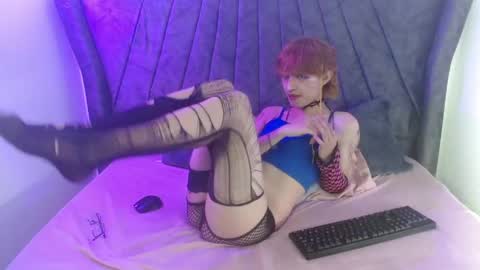 Angel  online show from 21, 3, 2026