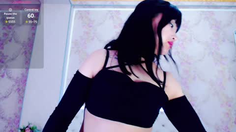 Snapshot of angel_asia_ chatting on 14, 1, 2025 angel_asia_ online show from 14, 1, 2025