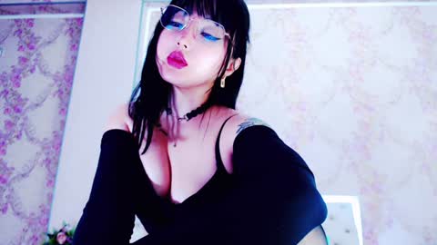 Snapshot of angel_asia_ chatting on 15, 1, 2025 angel_asia_ online show from 15, 1, 2025