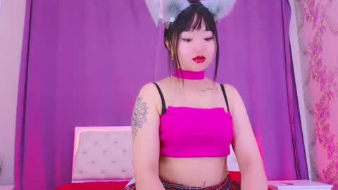 Snapshot of angel_asia_ chatting on 22, 2, 2025 angel_asia_ online show from 22, 2, 2025