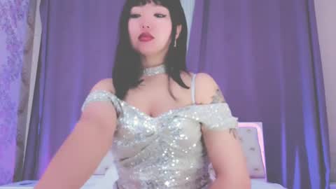 Snapshot of angel_asia_ chatting on 24, 2, 2025 angel_asia_ online show from 24, 2, 2025