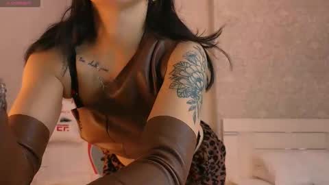 Snapshot of angel_asia_ chatting on 7, 11, 2025 angel_asia_ online show from 7, 11, 2025