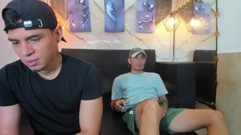 angel_blessed online show from 27, 7, 2026