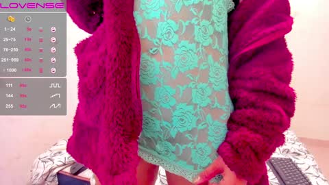 Anglica online show from 10, 1, 2025