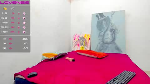 Anglica online show from 17, 2, 2025