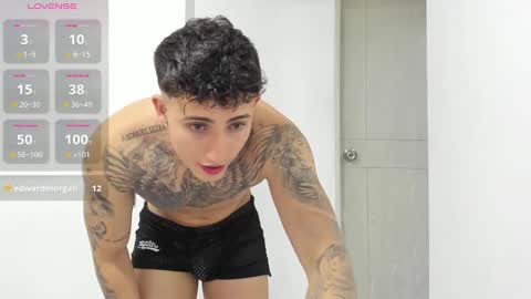 Snapshot of angel_boy01 chatting on 21, 2, 2025 angel_boy01 online show from 21, 2, 2025