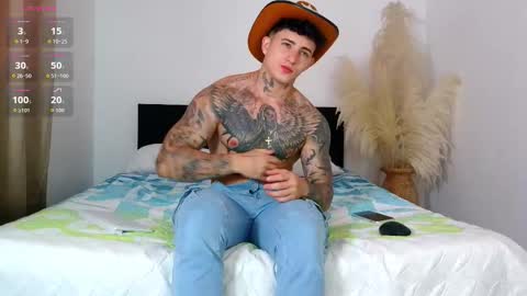 Snapshot of angel_boy01 chatting on 26, 10, 2025 angel_boy01 online show from 26, 10, 2025