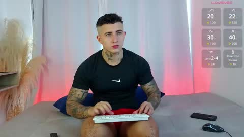 angel_boy01 online show from 15, 1, 2026