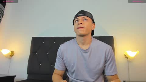 Angel Cuervo online show from 5, 2, 2025