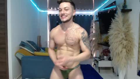 Angel Curl online show from 16, 4, 2026