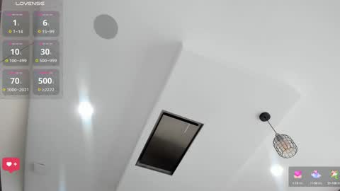 Patricia -  online show from 6, 2, 2025