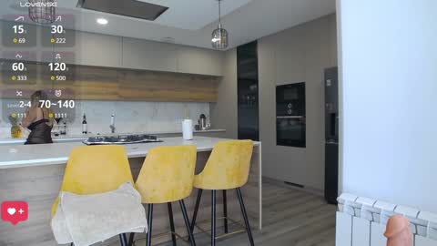 Patricia -  online show from 7, 2, 2025