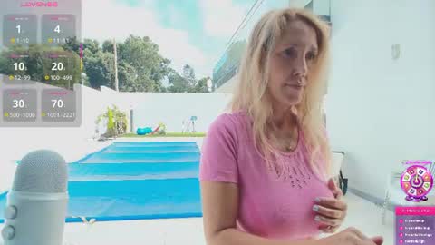 Snapshot of angel_danm_milf chatting on 22, 7, 2026 Patricia - online show from 22, 7, 2026