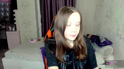 Fallen Angel online show from 29, 10, 2025