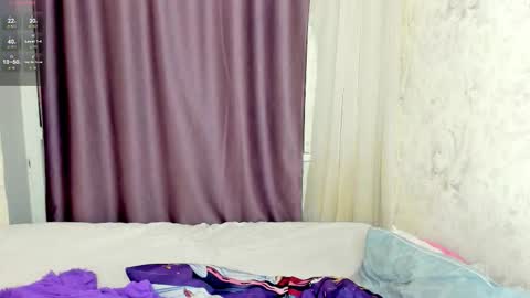 Fallen Angel online show from 14, 3, 2026