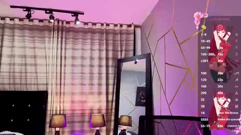 Angel-dragun online show from 3, 11, 2025