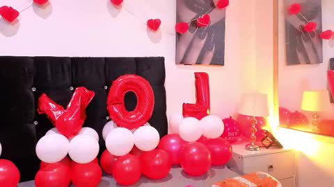 Angel-dragun online show from 15, 2, 2026