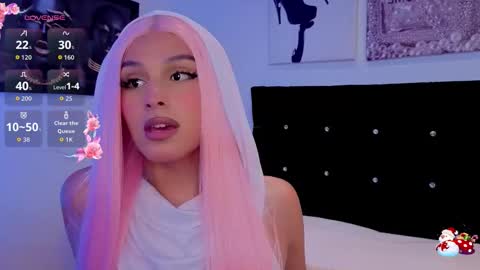 Angel-dragun online show from 26, 2, 2026