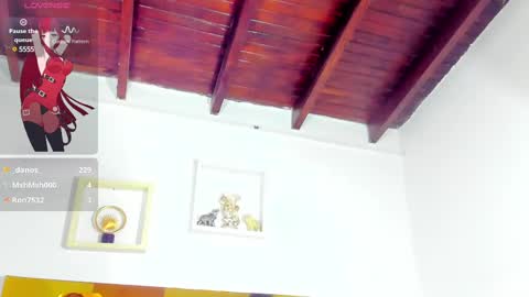 ANGHEL online show from 12, 2, 2025