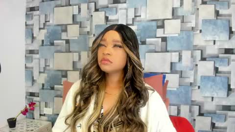 ANGHEL online show from 1, 7, 2026
