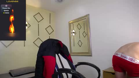 Angel Dusstt online show from 22, 11, 2025