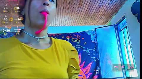 Snapshot of angel_dust9 chatting on 1, 11, 2025 Angel dust9 online show from 1, 11, 2025