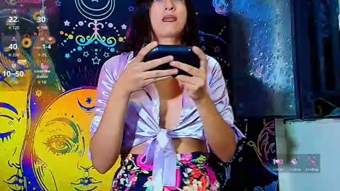 Snapshot of angel_dust9 chatting on 8, 11, 2025 Angel dust9 online show from 8, 11, 2025