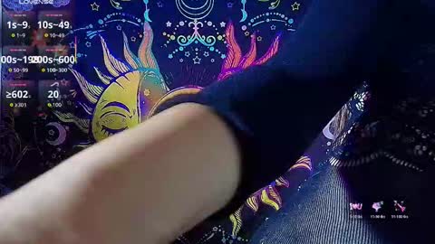 Angel dust9 online show from 26, 2, 2026