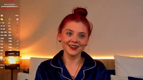 Angel - your mood online show from 12, 3, 2026