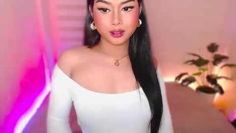 Snapshot of angel_eloaxx chatting on 9, 5, 2026 Angel online show from 9, 5, 2026