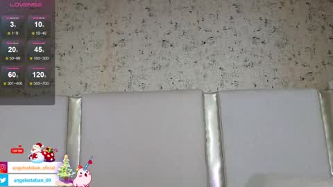 Snapshot of angel_esteban_fx chatting on 17, 12, 2024 ngel Esteban online show from 17, 12, 2024