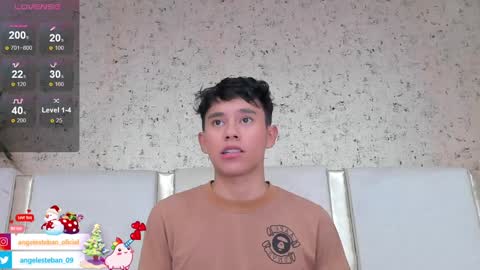 Snapshot of angel_esteban_fx chatting on 12, 1, 2025 ngel Esteban online show from 12, 1, 2025