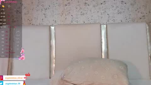 Snapshot of angel_esteban_fx chatting on 27, 2, 2025 ngel Esteban online show from 27, 2, 2025