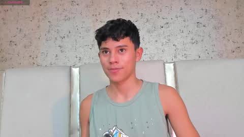 Snapshot of angel_esteban_fx chatting on 1, 3, 2025 ngel Esteban online show from 1, 3, 2025