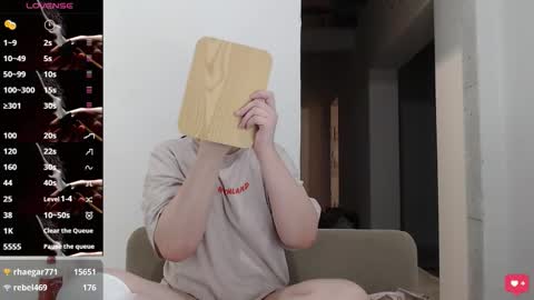 Angel online show from 4, 11, 2025