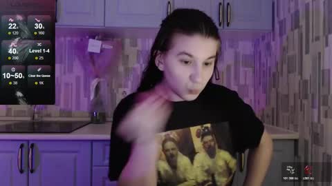 Angel online show from 21, 2, 2026