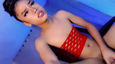 angel_grace18 online show from 23, 6, 2026