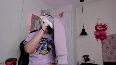 angel hardy online show from 11, 3, 2025