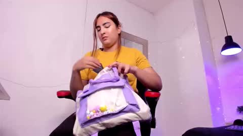 angel hardy online show from 14, 11, 2025