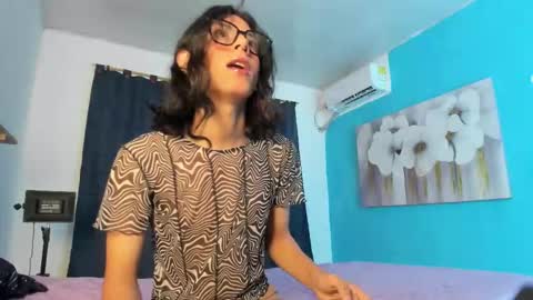 Angel of your dreams online show from 14, 9, 2025