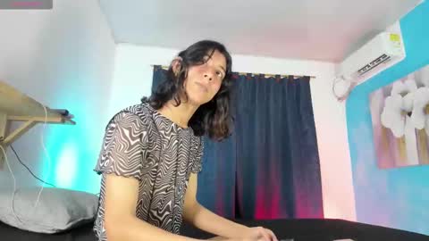 Angel of your dreams online show from 15, 10, 2025