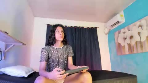 Angel of your dreams online show from 27, 10, 2025