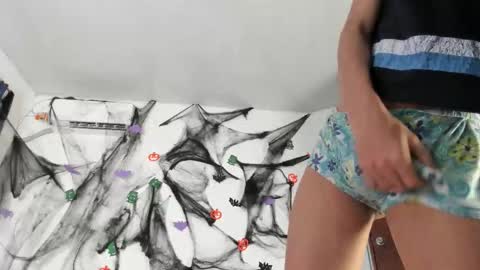 Angel of your dreams online show from 31, 10, 2025