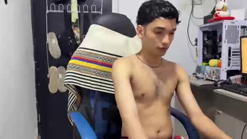 Angel online show from 29, 9, 2025