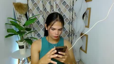 angela online show from 5, 3, 2025