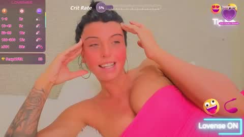 Snapshot of angel_ique chatting on 27, 2, 2026 angel_ique online show from 27, 2, 2026