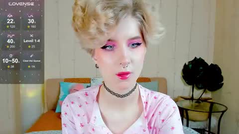 Snapshot of angel_julles chatting on 2, 11, 2025 Angel Dust online show from 2, 11, 2025