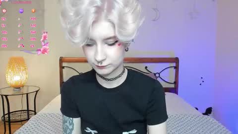 Snapshot of angel_julles chatting on 27, 11, 2025 Angel Dust online show from 27, 11, 2025