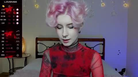 Snapshot of angel_julles chatting on 1, 12, 2025 Angel Dust online show from 1, 12, 2025