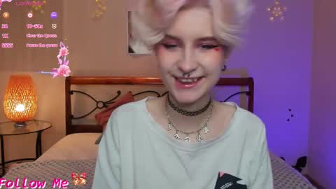 Snapshot of angel_julles chatting on 5, 12, 2025 Angel Dust online show from 5, 12, 2025